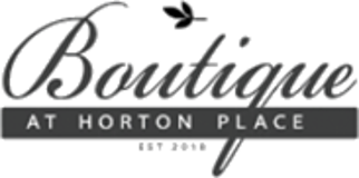 Boutique at Horton Place logo