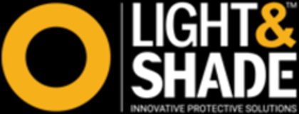 Light & Shade logo