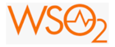 WSO2 logo