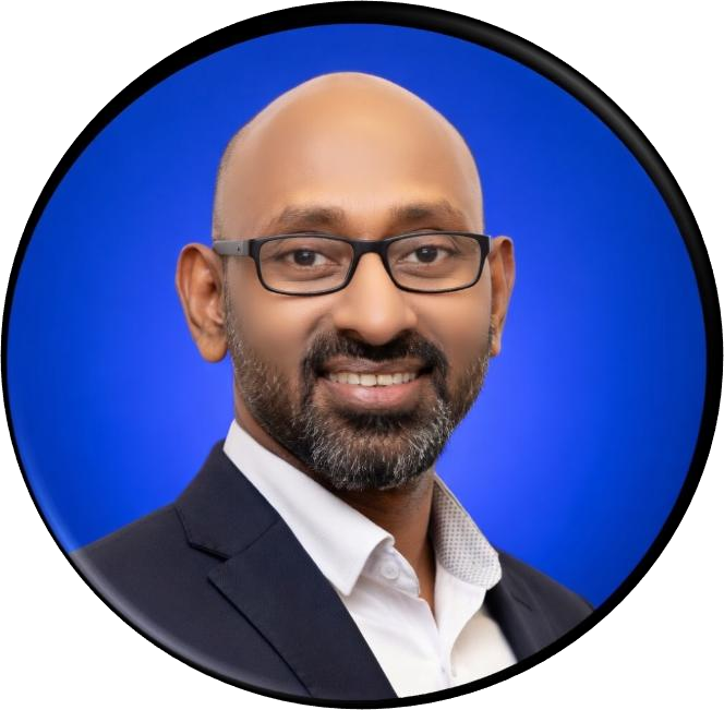 Pulasthi Samaraweera, Sales, Business Development & Partner Ecosystem Strategy Consultant